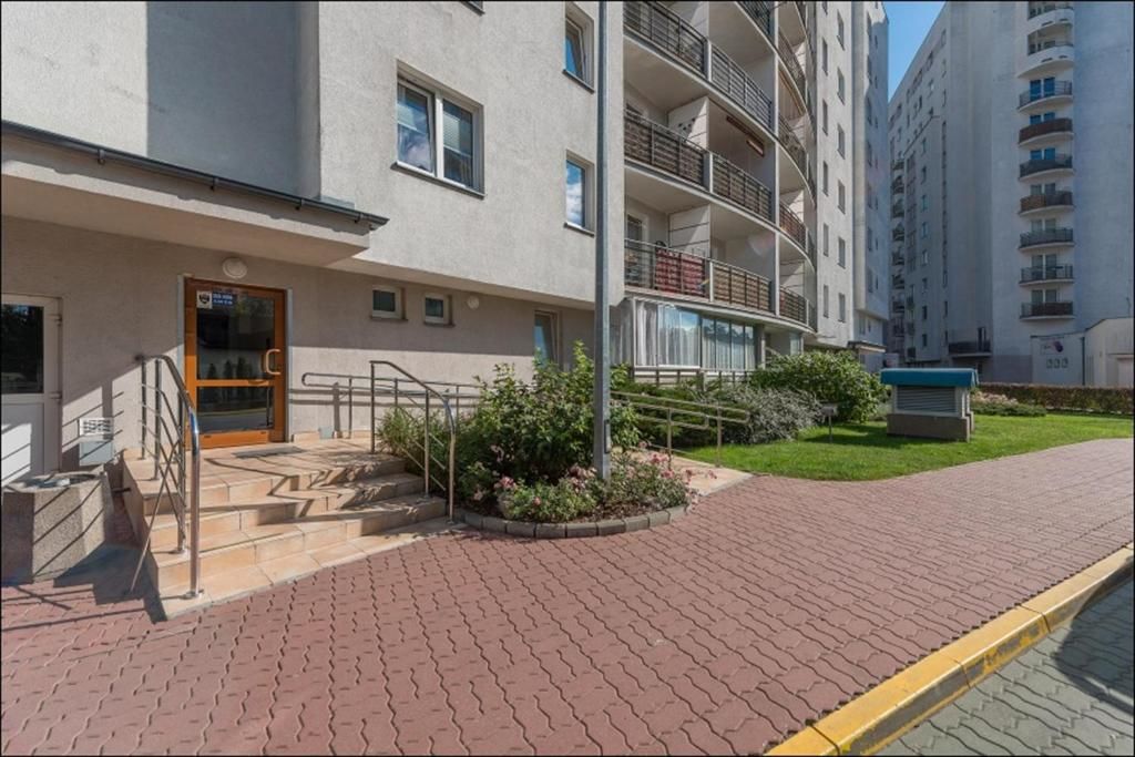 Апартаменты P&O Apartments Chomiczowka Варшава-28